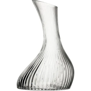 Nude Glass Vini Optikli Karaf 38451