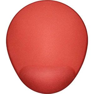 Mağaza Depom Kırmızı Mouse Pad Bilek Destekli