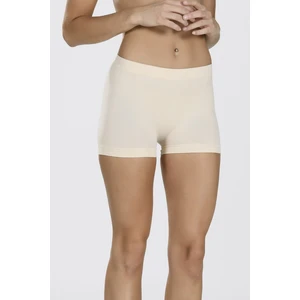 Nbb 2008 Dikişsiz Iz Yapmaz Toparlayıcı Bayan Boxer Şort
