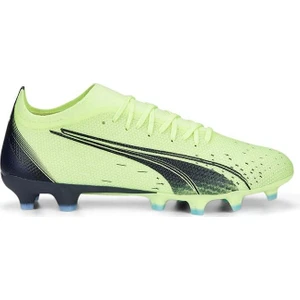 Ultra Match Fg/ag Erkek Yeşil Krampon 106900 01 P-88