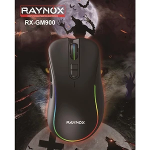 RX-GM900 Gaming Oyuncu Mouse