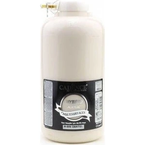 Multi Surface Hibrit Boya H004 Antik Beyaz 2000 ml