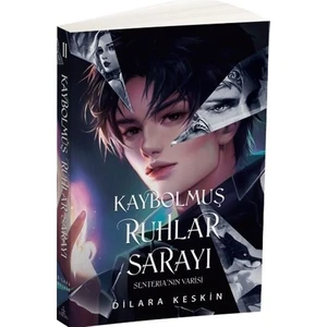 Kaybolmuş Ruhlar Sarayı 2