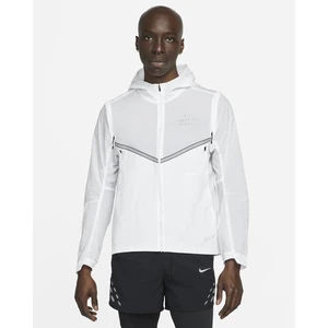 Repel Run Division Çok Yönlü Erkek Koşu Ceketi DM4773-100