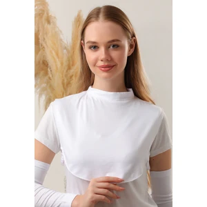 Melodi Scarf Tesettür Boyunluk