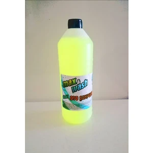 1kg Cilalı Oto Şampuanı 1/60 Oranda Konsantre Extra Cila