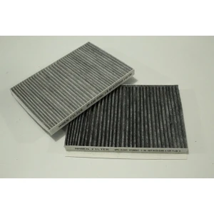 Hyundai I-30 Polen Filtresi (Karbonlu)