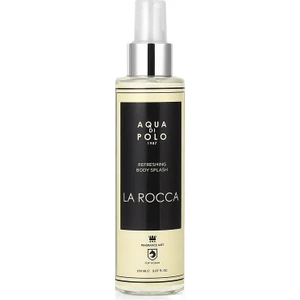 Aqua Di Polo 1987 APCN003701 La Rocca Body Splash Vücut Spreyi 150 ml