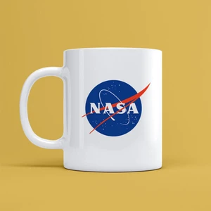 Nasa Tasarımlı Kupa Bardak Mr-01