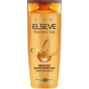 Loreal Professionnel Elseve Mucizevi Yağ400ml