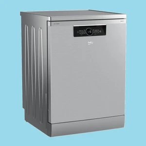 Bm 6047 I 6 Program Bulaşık Makinesi
