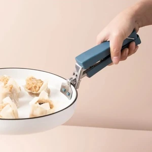 Çıkarılabilir Tencere Tava Tutacağı Fırın Kulp Tutacağı