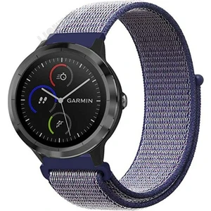 Huawei Gt / Gt2  / GT2E / Gt2 Pro / Gt3 / Gt3 Pro 46MM Hasır Dokuma Kordon Kayış