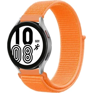 Honor Magic Watch 2 46MM / Honor Watch Gs Pro Hasır Dokuma Kordon Kayış