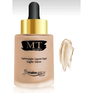 Mt Makeuptime Mt Sıvı Highlighter
