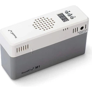 Humidicup M1 Elektronik Puro Nemlendirme Cihazı 800 Capacity