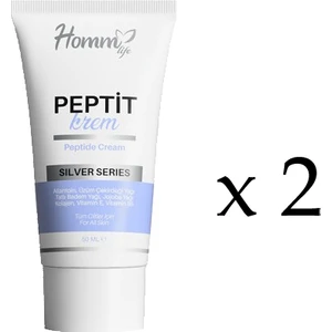 Life Peptit Krem 50 ml 2A Det