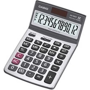 AX-120ST Masa Tipi Hesap Makinesi