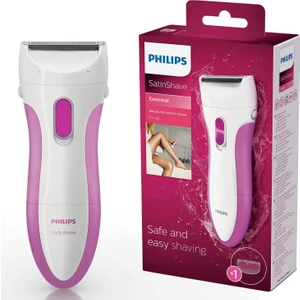 - HP6341/00 - Lady Tıraş Makinesi - Ladyshave - Pembe