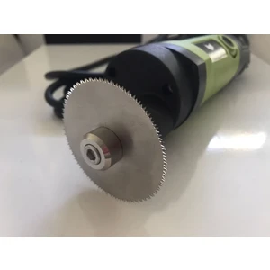 BSF Motors Alçı Kesme Motor Bıçağı