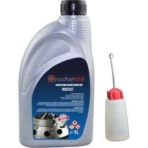 Hodcut 1 Litre Delme Kesme Diş Kılavuz Çekme Yağı