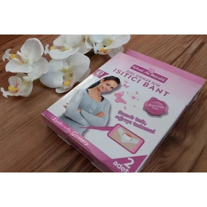 Rituel De Beaute Özel Günler Için Isıtıcı Bant (Kutu Içi 2 Adet)