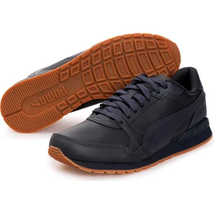 St Runner V3 Leather Erkek Spor Ayakkabı 38485515