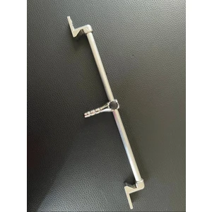 Cam Balkon Stoplama (Metal)