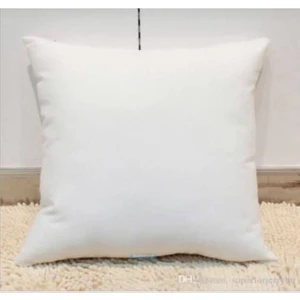 4 Adet 45X45 Kırlent Içi Yastık Boncuk Silikon Iç Dolgu 400 gr Dolgun