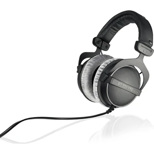 DT-770 Pro-Studio Kulaküstü Kulaklık (250 Ohm)