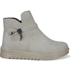 Kapital Bej Kadın Bot