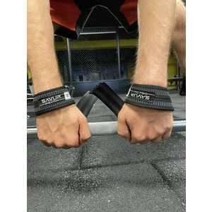 Fitness Straps (Ağırlık Kaldırma Kayışı)