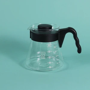 V60 02 Drip Kahve Servis Sürahisi 700 Ml.