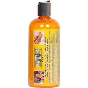 Dtx Kimya Yumuşatıcı Ganüllü El ve Ayak Peelingi 400 ml