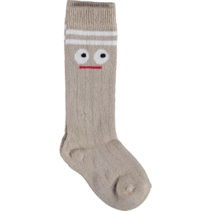 Biorganic Animals Dizaltı Yaş Çorap 68430 Kahve