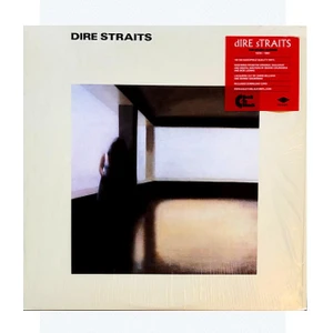 Dire Straits – Dire Straits - Plak