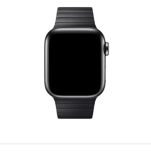 ZORE Apple Watch Ultra 49MM Kordon Krd-35 Metal Kordon