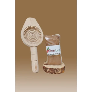 Kömbe Baharatı 100 gr+ Kömbe Kalıbı