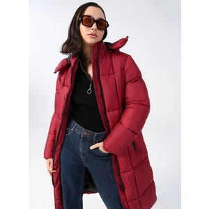 Fabrika Comfort Mont, 44, Bordo