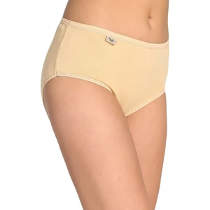 Kadın 5'li Paket Likralı Bato Külot