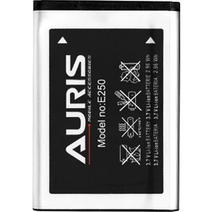 Samsung E250 M620 X150 C260 Batarya 3.7V 800MAH