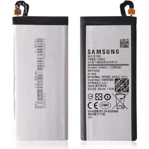 Nokta Teknik Samsung Galaxy J5 Pro J530 Batarya EB-BJ530ABE 3000 Mah