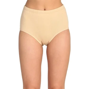 5 Adet Pamuklu Ribana Bato Külot