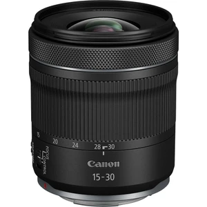 Rf 15-30MM F/4.5-6.3 Is Stm Lens