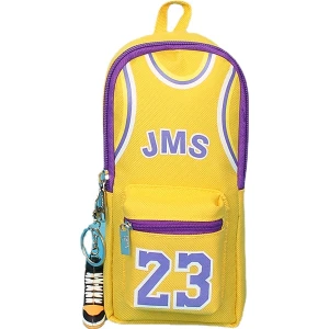 Iznik Red Basketbol Forması 23 Kalemlik (Yurt Dışından)