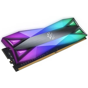 A-DATA XPG SPECTRIX D60G 16 GB RAM DDR4 3600MHZ RGB TEK MODÜL ST60 GREY AX4U360016G18I-ST60