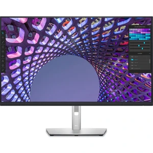 P3223QE 31.5 3840X2160 60Hz 8ms (Hdmı Dp Type-C) IPS Monitör
