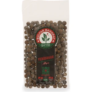Bulvar Baharat Yenibahar Tane (Allspıce) 50 gr