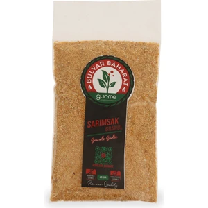 Bulvar Baharat Sarımsak granül ( granule Garlıc) 60 gr