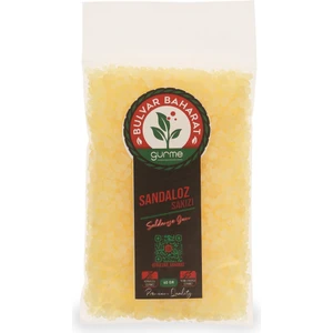 Bulvar Baharat Sandaloz Sakızı (Saldanoze Gum) 60 gr
